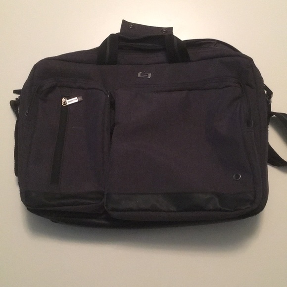 solo urban hybrid backpack